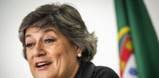 Livre declara apoio oficial a Ana Gomes