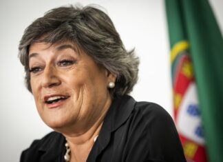 Livre declara apoio oficial a Ana Gomes