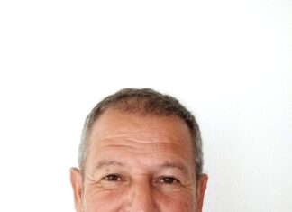 Hélio Rosa é o mandatário do PS/São Jorge às próximas eleições legislativas Helio Rosa Sao Jorge