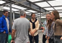 Iniciativa Liberal propõe alívio fiscal radical.