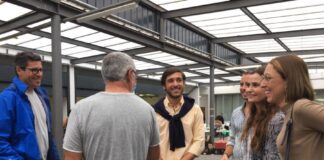 Iniciativa Liberal propõe alívio fiscal radical.