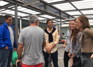 Iniciativa Liberal propõe alívio fiscal radical.