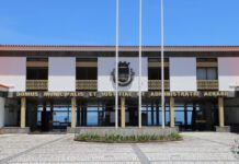 TAXA MUNICIPAL DE DIREITOS DE PASSAGEM FIXADA NOS 0,25%
