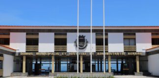 TAXA MUNICIPAL DE DIREITOS DE PASSAGEM FIXADA NOS 0,25%