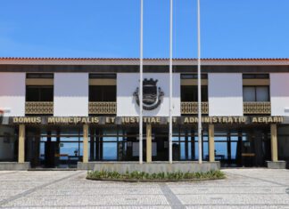 TAXA MUNICIPAL DE DIREITOS DE PASSAGEM FIXADA NOS 0,25%