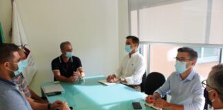 Eleições Legislativas Regionais – PSD/Faial defende políticas sociais de proximidade