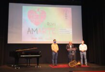Projeto cultural- Autarquia apresenta projeto “AMARTE”