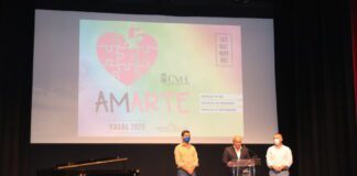 Projeto cultural- Autarquia apresenta projeto “AMARTE”
