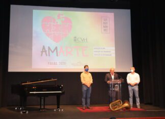 Projeto cultural- Autarquia apresenta projeto “AMARTE”