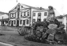 Faial – Devolver a estátua do Infante D. Henrique ao seu Largo?