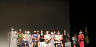 Auditório da Madalena Recebe Apresentação do Projeto “Acolher Para Integrar”