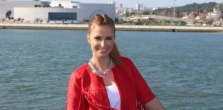 SIC já entregou processo contra Cristina Ferreira em que reclama indemnização de 20 milhões