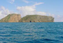 Homem de 29 anos morre após desaparecer no mar durante pesca lúdica na ilha Terceira