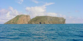 Homem de 29 anos morre após desaparecer no mar durante pesca lúdica na ilha Terceira