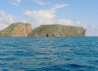 Homem de 29 anos morre após desaparecer no mar durante pesca lúdica na ilha Terceira
