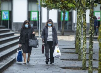 Covid-19: Açores prolongam situação de calamidade pública em cinco ilhas
