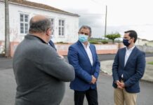 Habitação. Bolieiro quer “políticas reformistas” para apoiar famílias açorianas