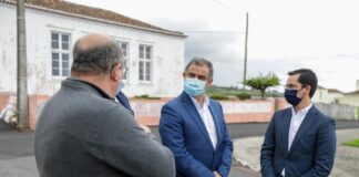 Habitação. Bolieiro quer “políticas reformistas” para apoiar famílias açorianas