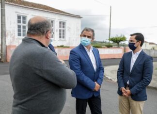 Habitação. Bolieiro quer “políticas reformistas” para apoiar famílias açorianas