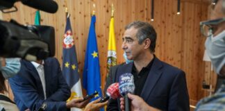 Bolieiro quer regime de cooperação com as freguesias “transparente e reforçado”