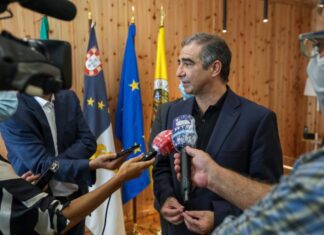 Bolieiro quer regime de cooperação com as freguesias “transparente e reforçado”
