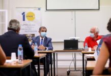 Bolieiro quer formação profissional dirigida às necessidades do mercado de trabalho DR/PSD