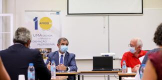 Bolieiro quer formação profissional dirigida às necessidades do mercado de trabalho DR/PSD