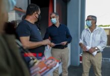 Bolieiro garante que governo do PSD “valorizará” carreiras de todos os profissionais de saúde