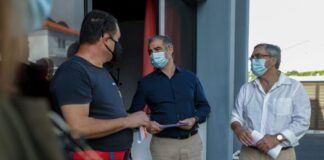 Bolieiro garante que governo do PSD “valorizará” carreiras de todos os profissionais de saúde