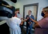 COFACO – Bolieiro destaca empenho de eleitos do PSD na defesa dos trabalhadores
