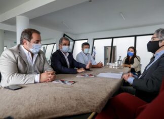 Bolieiro quer reforçar fundos europeus para PME e empresários em nome individual