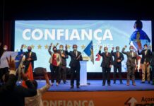 Bolieiro garante que é “possível e urgente” fazer diferente pelos Açores