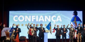 Bolieiro garante que é “possível e urgente” fazer diferente pelos Açores
