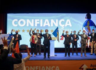 Bolieiro garante que é “possível e urgente” fazer diferente pelos Açores