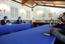 Bolieiro garante “reforço de meios” para as IPSS dos Açores
