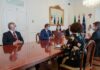 Bolieiro defende reforço do financiamento da Universidade dos Açores DR/PSD