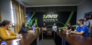 Associações de juventude – Bolieiro quer regime de apoio “justo e independente” DR/PSD