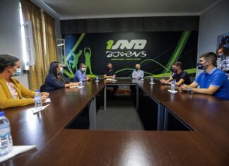 Associações de juventude – Bolieiro quer regime de apoio “justo e independente” DR/PSD