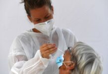 Covid-19: Portugal com “tendência preocupante”, mas risco “moderado”