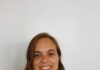 Joana Bulcão é a mandatária jovem do PS/Açores pelo círculo eleitoral do Faial