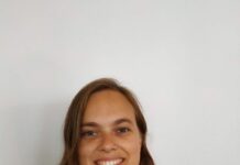 Joana Bulcão é a mandatária jovem do PS/Açores pelo círculo eleitoral do Faial