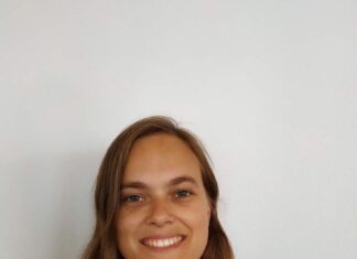 Joana Bulcão é a mandatária jovem do PS/Açores pelo círculo eleitoral do Faial