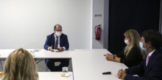 Partido Socialista garante que os Açores se vão manter na linha frente do mundo científico e tecnológico DR/PS