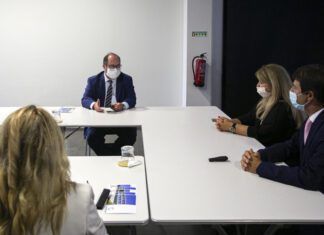 Partido Socialista garante que os Açores se vão manter na linha frente do mundo científico e tecnológico DR/PS