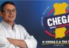 João Martins é o cabeça de lista do CHEGA por Santa Maria