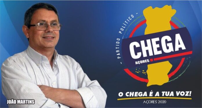 João Martins