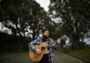 João Moniz apresenta “Saudade” no Teatro Micaelense