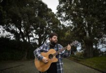 João Moniz apresenta “Saudade” no Teatro Micaelense