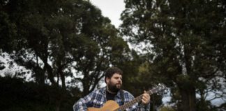 João Moniz apresenta “Saudade” no Teatro Micaelense
