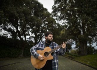 João Moniz apresenta “Saudade” no Teatro Micaelense